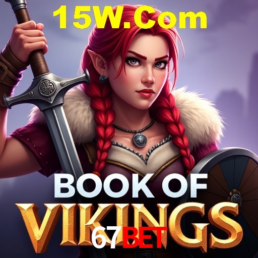 Provedores de Jogos 67Bet