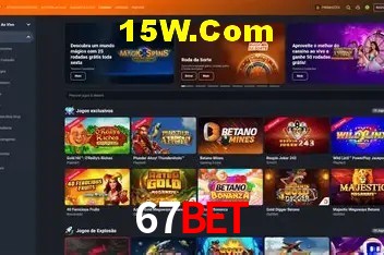A Emoção da Loteria na 67Bet: Uma Chance de Mudança de Vida