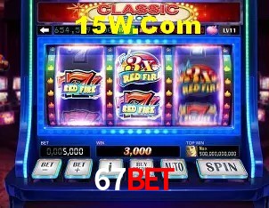 Descubra o Programa VIP da 67Bet: Vantagens Exclusivas para Jogadores