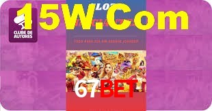 67Bet Casino