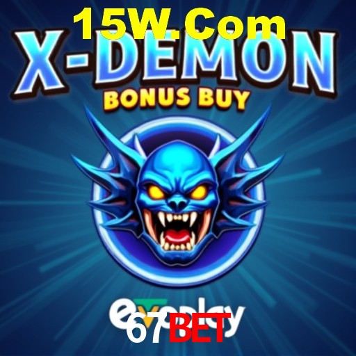Diretório de Jogos 67Bet