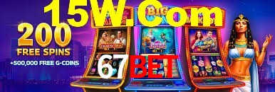Welcome Bonus 67Bet