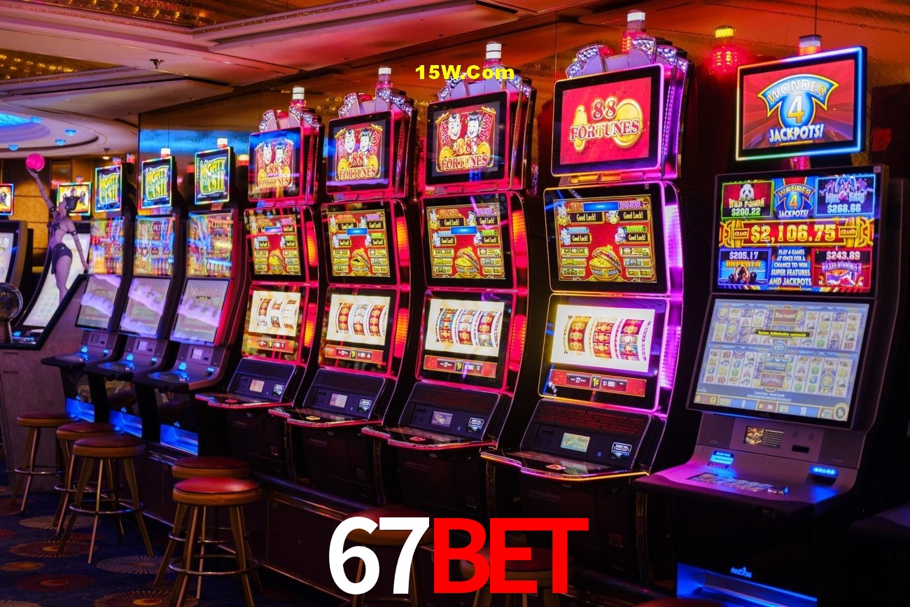Statistics 67Bet