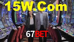 Programa VIP 67Bet