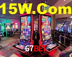 67Bet Casino