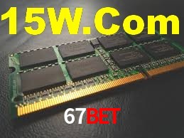 67Bet App Interface