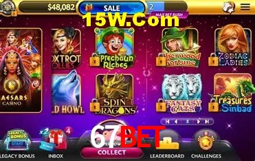 Explorando a Categoria de Eventos em Apostas na 67Bet