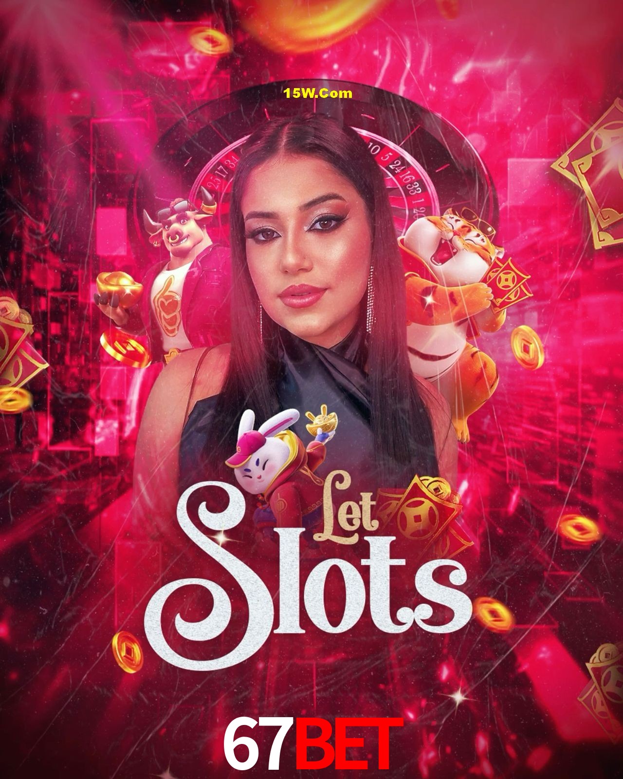 Welcome Bonus 67Bet