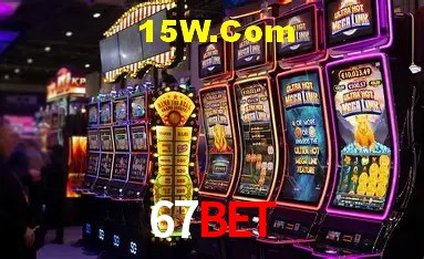 Apostas Esportivas na 67Bet: Um Guia Completo
