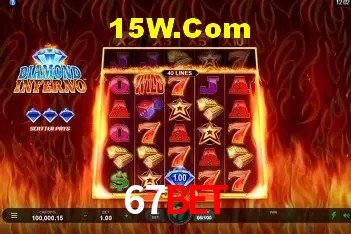 A Experiência Imersiva dos Cassinos Ao Vivo no 67Bet
